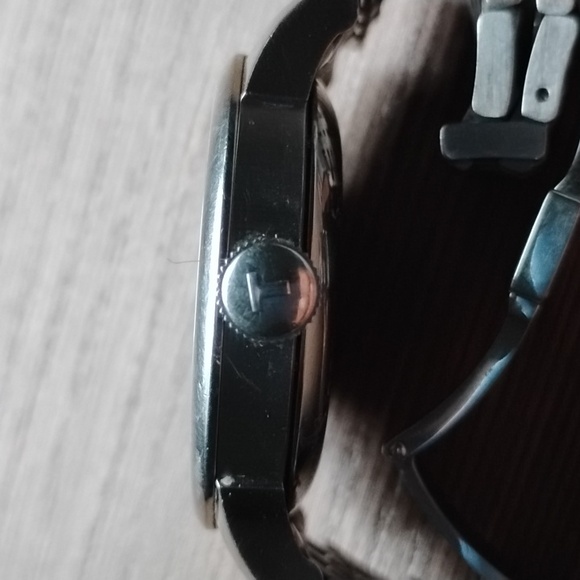 Tissot Le Locle Automatique Gold - Picture 2 of 4